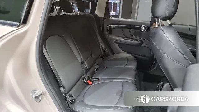 Mini Cooper Countryman 2023 Цвет тростника из Кореи, фото 3