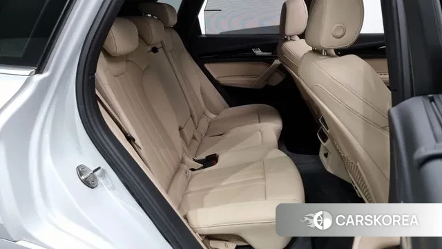 Audi Q5 (FY) id 2901374 из Кореи 3