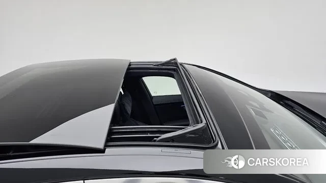 Mercedes-Benz S-Class W223 2025 Черный из Кореи, фото 3