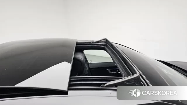 Mercedes-Benz S-Class W223 2024 Черный из Кореи, фото 3