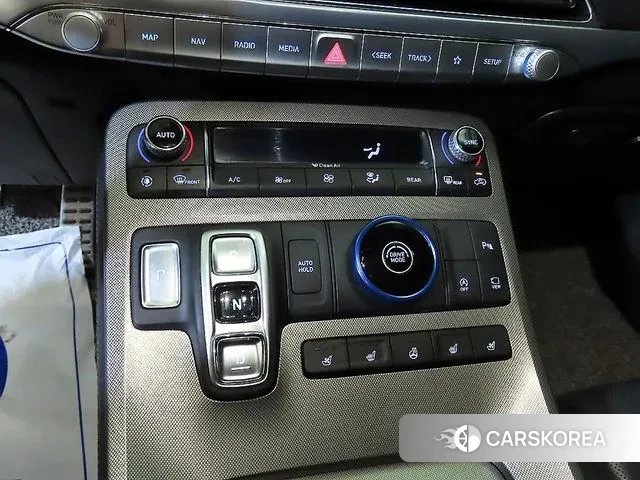 Hyundai Palisade 2020 Черный из Кореи, фото 3