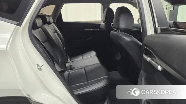 Kia Seltos 2021 Белый из Кореи, фото 3