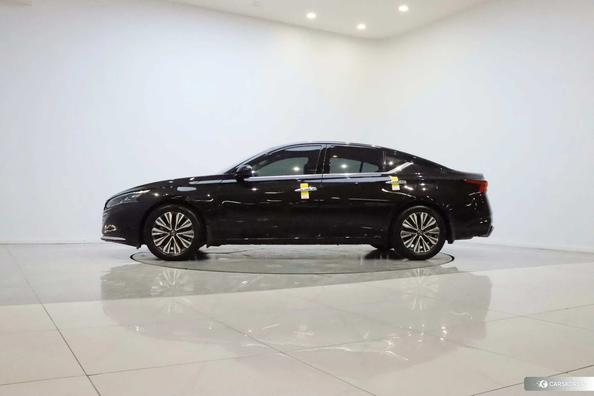Nissan Teana 2022 Черный из Китая, фото 3