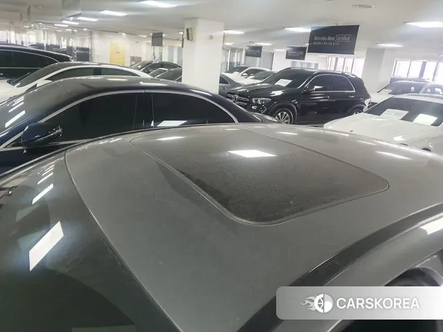 Mercedes-Benz E-Class W213 2020 Серый из Кореи, фото 3