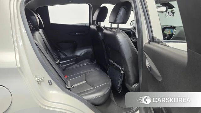 Chevrolet (GM Daewoo) The New Spark 2019 Жемчужный цвет из Кореи, фото 3