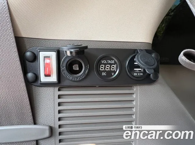 Kia Carnival 4th generation id 2710436 из Кореи 3