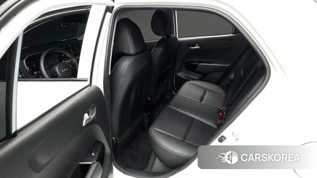 Kia The New Morning (JA) 2024 Белый из Кореи, фото 3