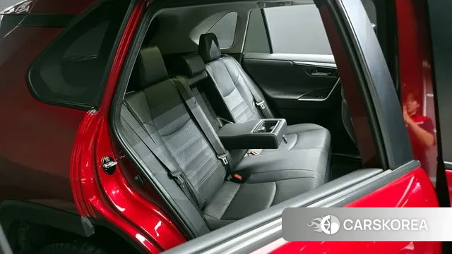 Toyota RAV4 5th Generation id 2900608 из Кореи 3