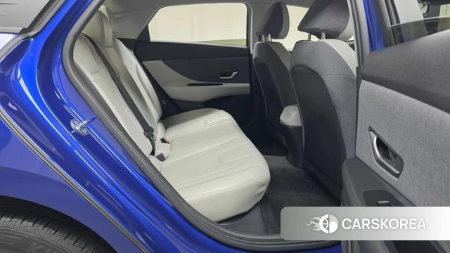 Hyundai Avante (CN7) id 3904898 из Кореи 3