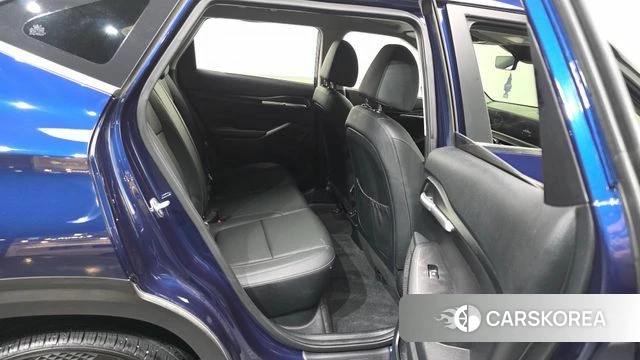 Kia The New Seltos 2023 Синий из Кореи, фото 3