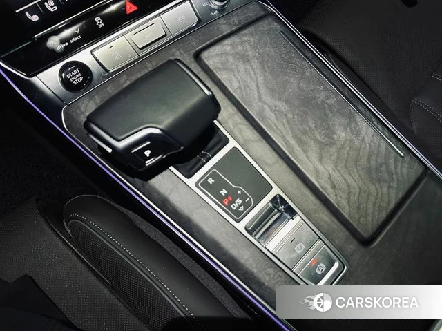 Audi A7 (4K) 2024 Черный из Кореи, фото 3