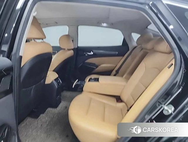 Kia K7 Premier 2019 Черный из Кореи, фото 3