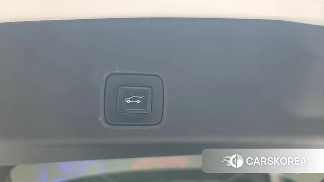 Chevrolet (GM Daewoo) Trailblazer 2020 Белый из Кореи, фото 3