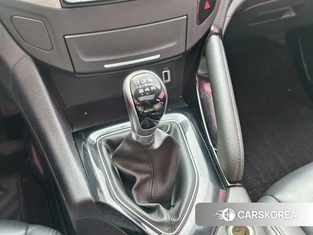 Dongfeng Fengshen AX7 2018 Белый из Китая, фото 3