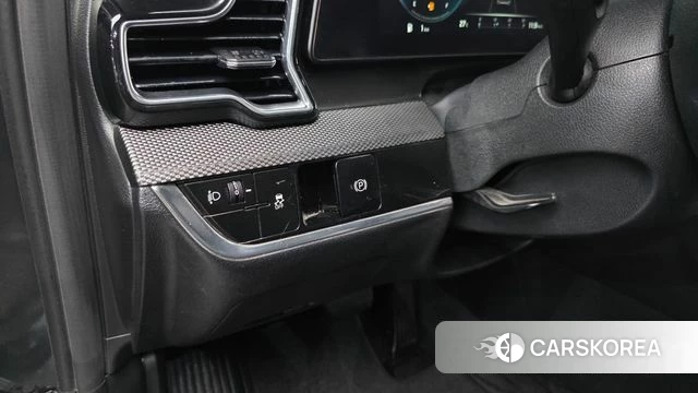 Kia Sportage 5th Generation 2022 Серый из Кореи, фото 3
