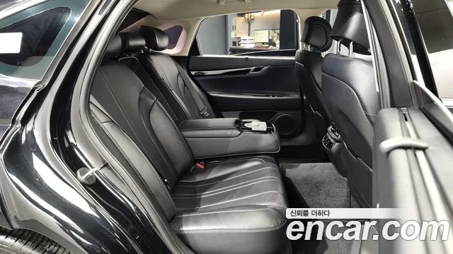 Genesis G80 (RG3) id 2705841 из Кореи 3