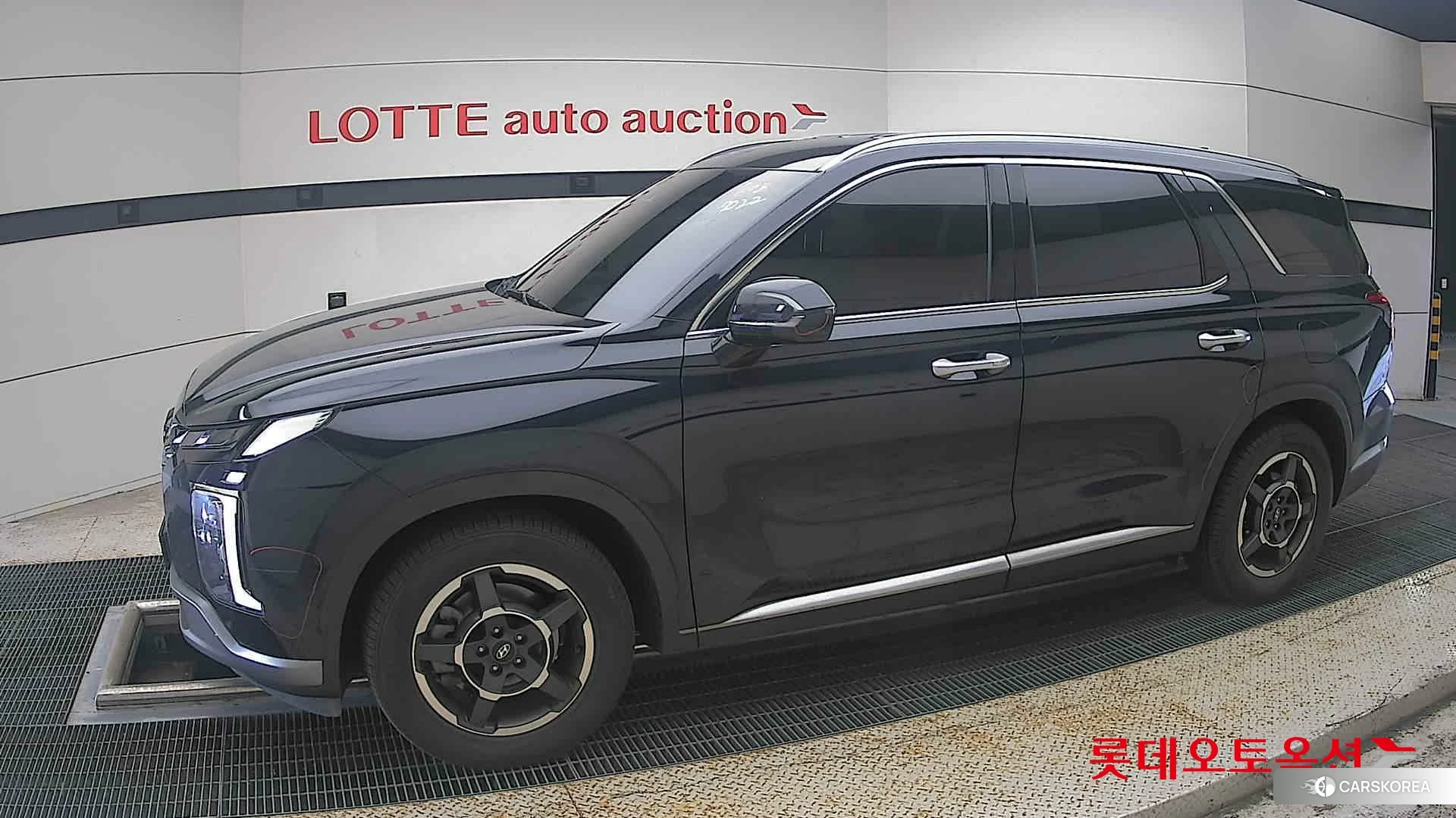 Hyundai Palisade 2023 Другое из Кореи, фото 3
