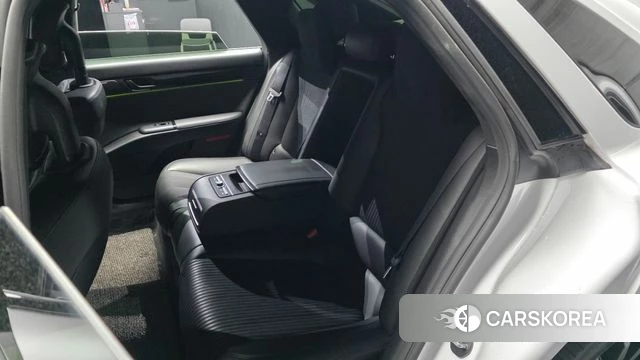 Hyundai Grandeur (GN7) 2023 Белый из Кореи, фото 3