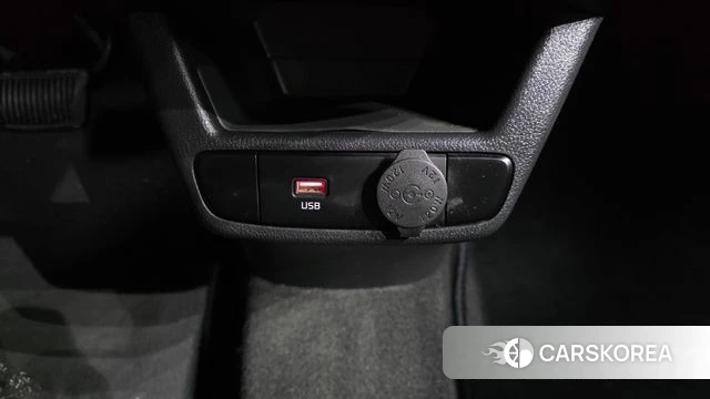 Kia The New Ray 2022 Белый из Кореи, фото 3