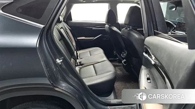 Kia Seltos 2020 Серый из Кореи, фото 3