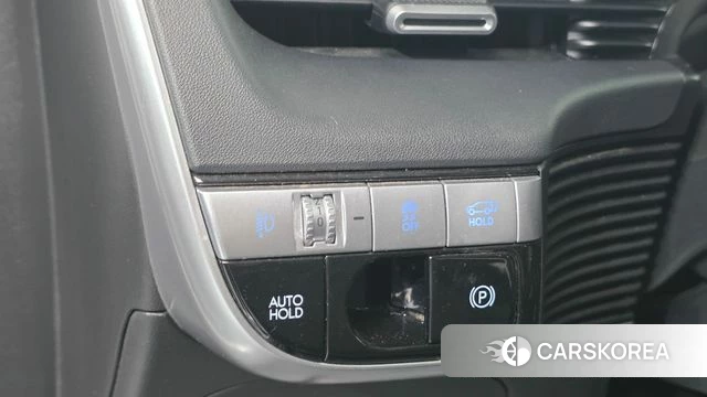 Hyundai Ionic 5 2022 Белый из Кореи, фото 3