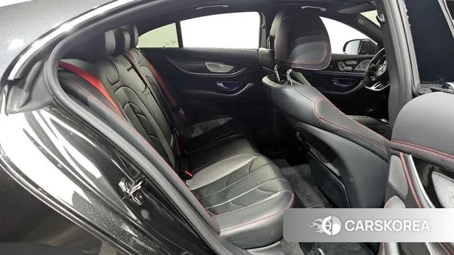 Mercedes-Benz CLS-Class C257 2022 Серый из Кореи, фото 3