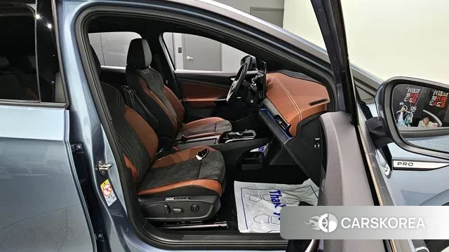 Volkswagen ID.4 id 2857718 из Кореи 3