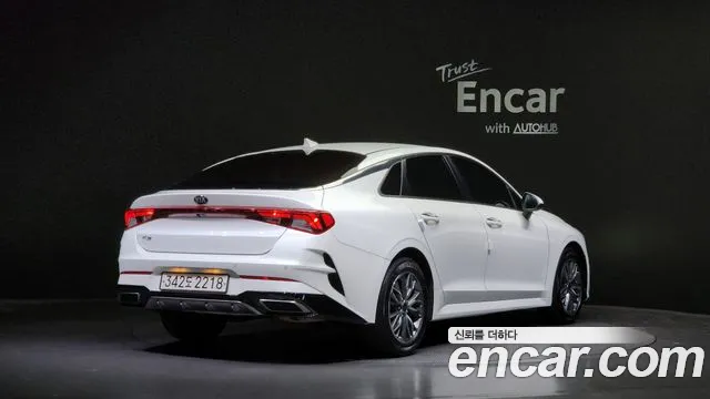 Kia K5 3rd generation id 2696091 из Кореи 3