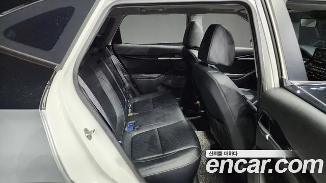 Kia Seltos 2019 Серебристо-серый из Кореи, фото 3