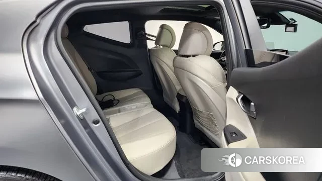 Hyundai Veloster (JS) 2018 Серый из Кореи, фото 3