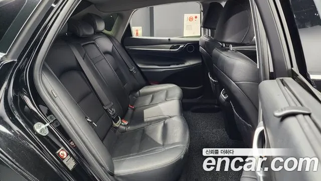 Hyundai Grandeur IG id 2370870 из Кореи 3