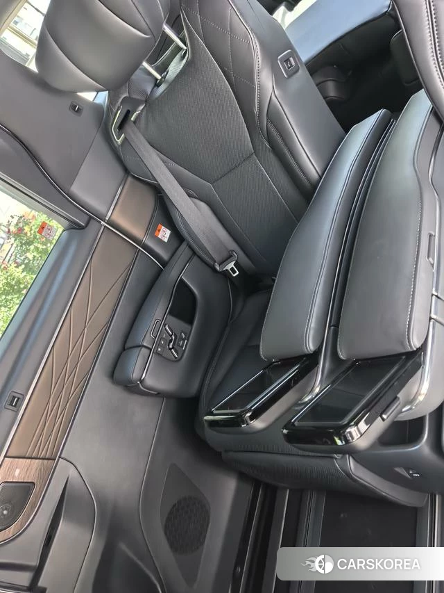 Toyota Elfa 2025 Белый из Китая, фото 3