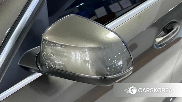 BMW X6 (G06) 2023 Коричневый из Кореи, фото 3