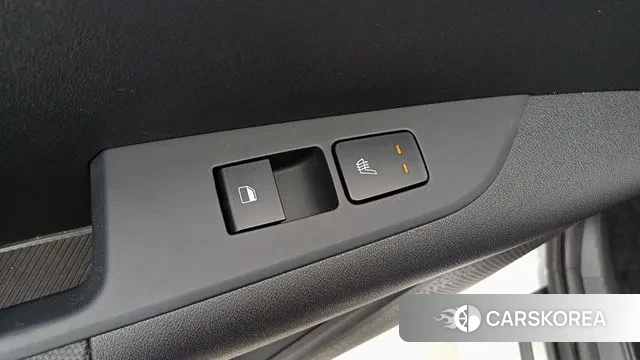 Kia Di Ol Nu Niro 2022 Белый из Кореи, фото 3