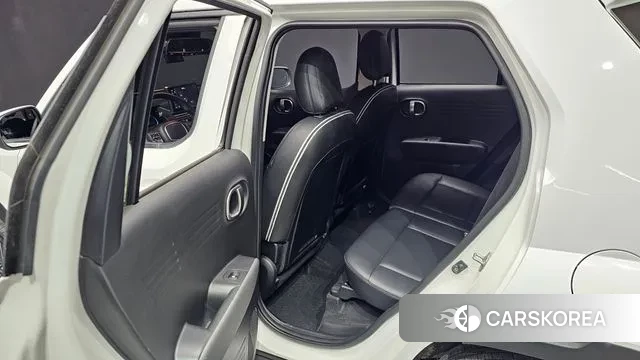 Hyundai Casper 2021 Белый из Кореи, фото 3