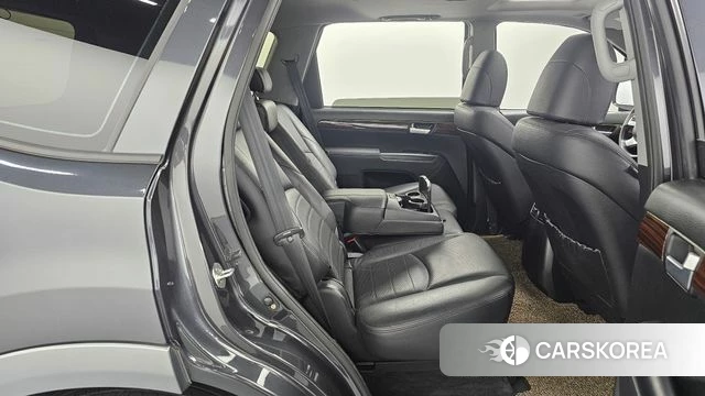 Kia The New Mohave 2019 Серый из Кореи, фото 3