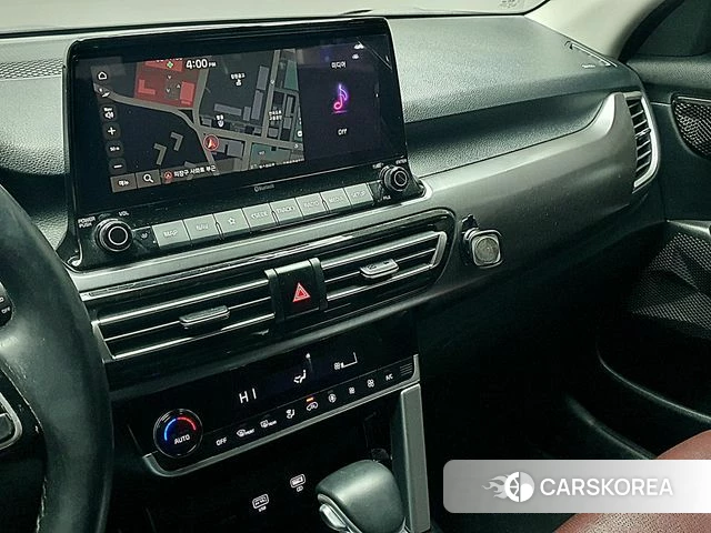 Kia Seltos 2020 Белый из Кореи, фото 3