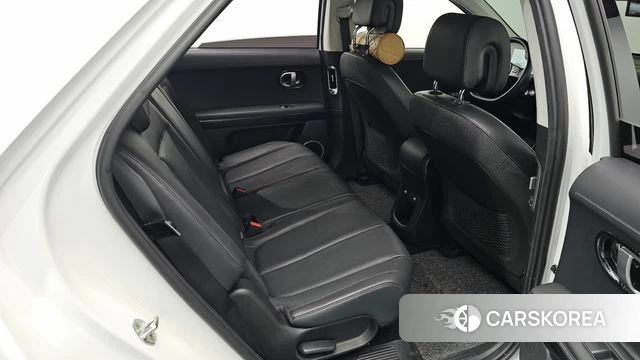 Hyundai Ionic 5 2022 Белый из Кореи, фото 3