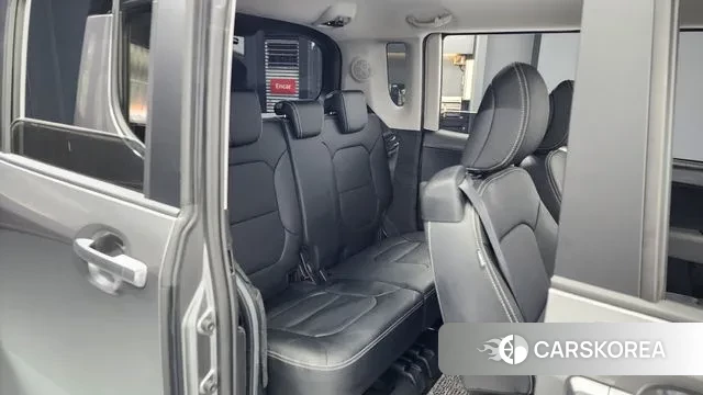 Kia The New Kia Ray 2023 Серый из Кореи, фото 3