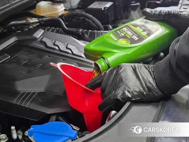 Kia The New Carnival 4th Generation 2024 Серый из Кореи, фото 3