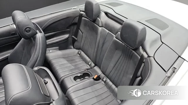 Mercedes-Benz E-Class W213 2019 Белый из Кореи, фото 3