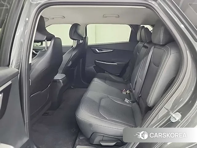 Kia EV6 2022 Серый из Кореи, фото 3