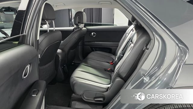 Hyundai Ionic 5 2023 Серый из Кореи, фото 3