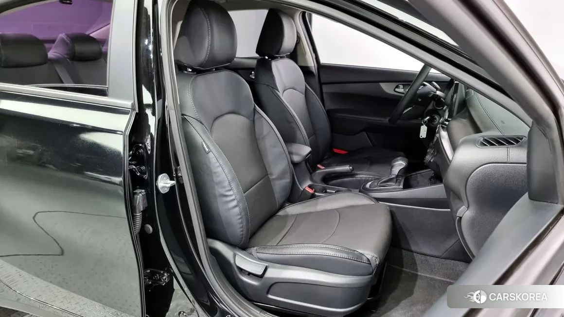 Kia Come New K3 2018 из Кореи, фото 3