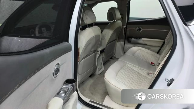 Genesis GV60 2024 Белый из Кореи, фото 3
