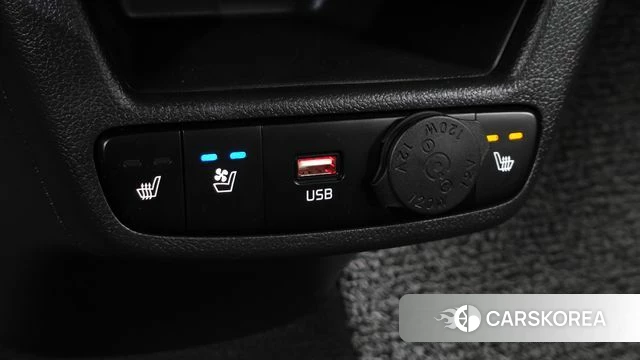 Kia The New Kia Ray 2025 Жемчужный цвет из Кореи, фото 3