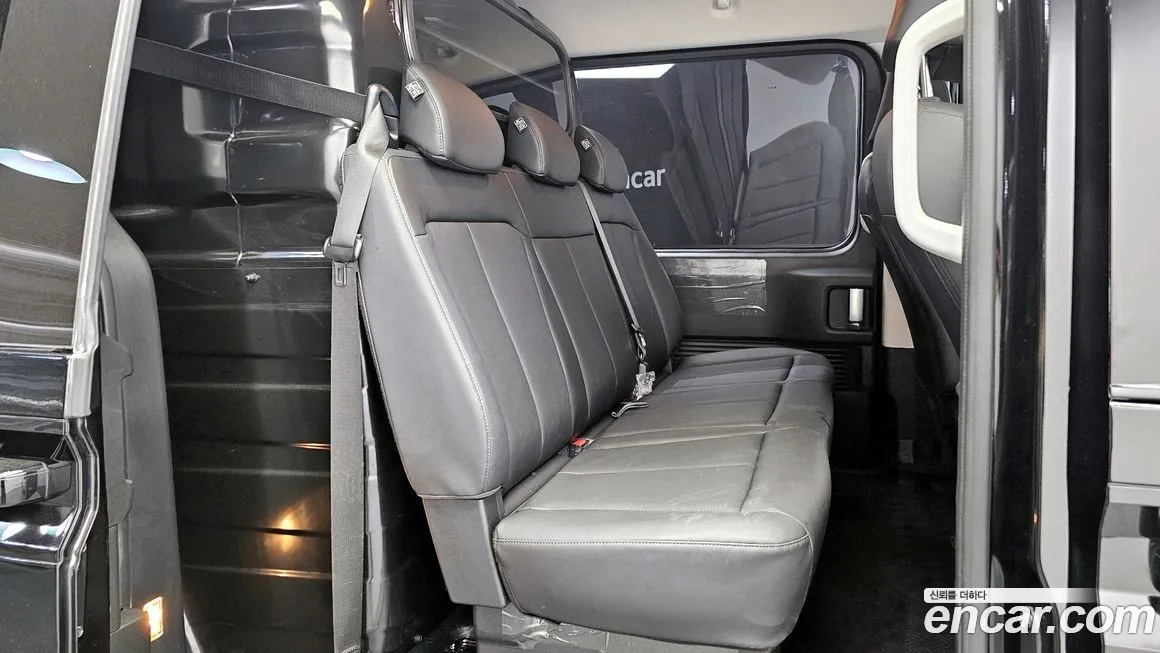 Hyundai Staria id 2163812 из Кореи 3