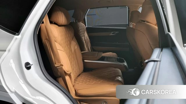 Genesis GV80 2022 Белый из Кореи, фото 3