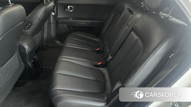 Hyundai Ionic 5 2024 Белый из Кореи, фото 3