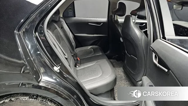 Kia Di Ol Nu Niro 2022 Черный из Кореи, фото 3